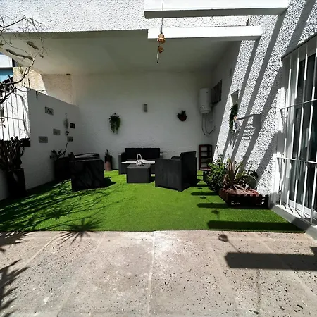Eureka! Bravo'S House Apartment Costa Del Silencio Exterior photo