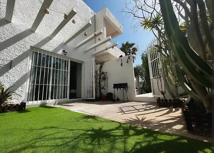 Eureka! Bravo\'S House