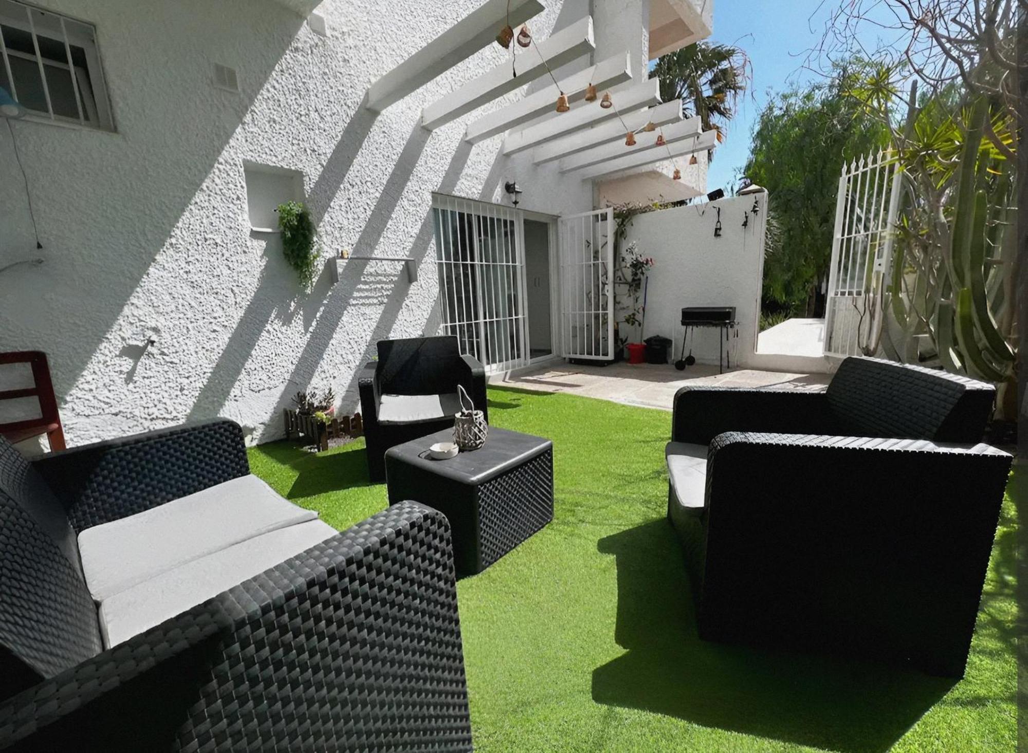 Eureka! Bravo's House Apartment Costa Del Silencio