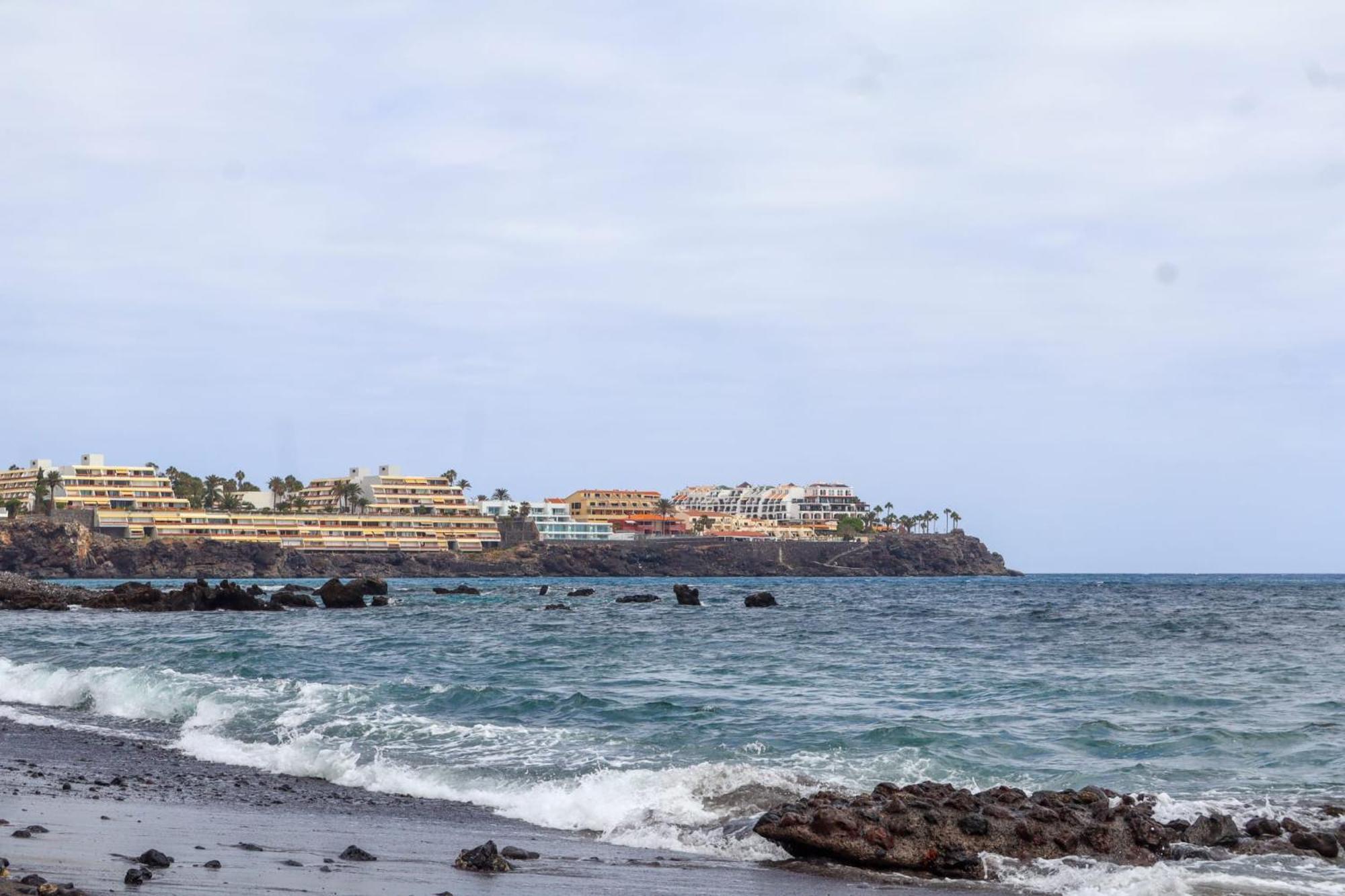 Eureka! Bravo's House Costa Del Silencio